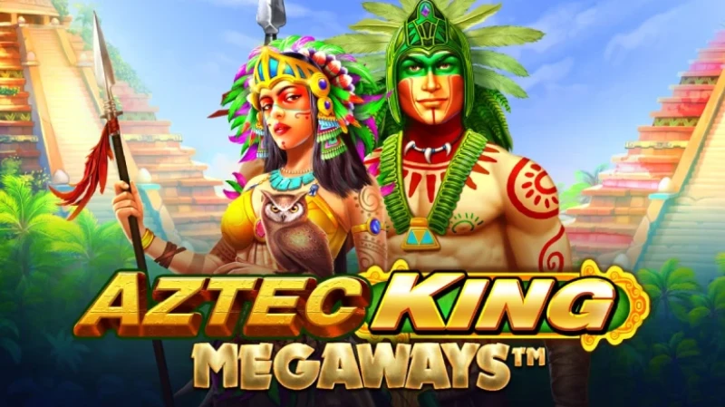 Cara Membuat Konten Afiliasi Slot Aztec King