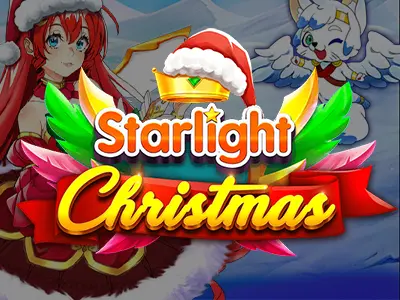 Rekomendasi Konten Promosi Afiliasi 188BET: Starlight Christmas