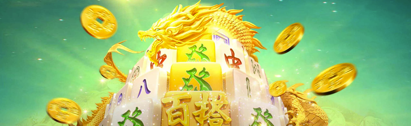 Rekomendasi Konten Promosi Afiliasi 188BET: Mahjong Ways 2